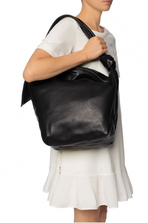 'eewa' shoulder bag, zdjęcie 2 'eewa' shoulder bag od Isabel Marant